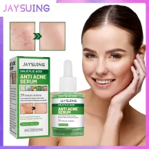 Jaysuing Acne Treatment Face Serum