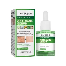 Jaysuing Acne Treatment Face Serum