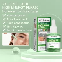 Jaysuing Acne Treatment Face Serum