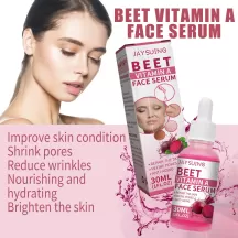 Jaysuing Beet Vitamin A Face Serum