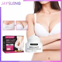 Jaysuing Breast Enlargement Cream