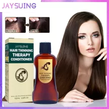 Jaysuing Hair Thinning Therapy Conditioner