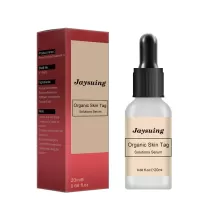 Jaysuing Organic Skin Tag Solutions Serum