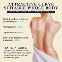 Jaysuing Body Slimming Cream