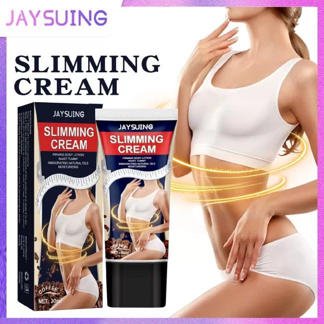 Jaysuing Body Slimming Cream