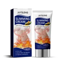 Jaysuing Fat Burning Cream Slimming Body