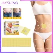 Jaysuing Slimming Navel Patch