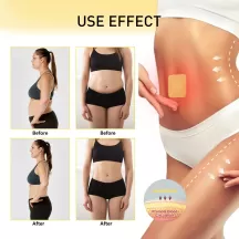 Jaysuing Slimming Navel Patch