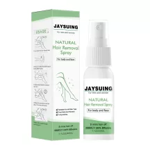 Jaysuing Natural Hair Removal Spray