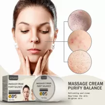 Jaysuing Massage Cream Purify Balance