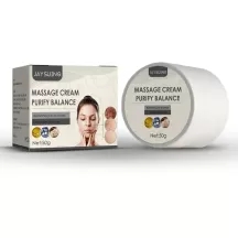 Jaysuing Massage Cream Purify Balance