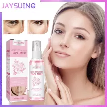 Jaysuing Rose Hydrating Face Mist