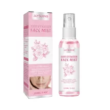 Jaysuing Rose Hydrating Face Mist