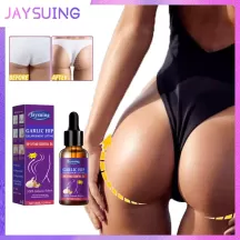 Jaysuing Garlic Hip Enlargement Lifting Oil