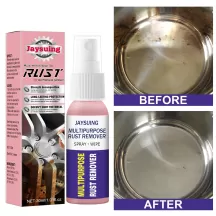 Jaysuing Multi effect Repair Rlist Remover Spary