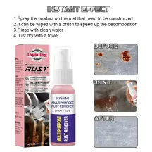 Jaysuing Multi effect Repair Rlist Remover Spary