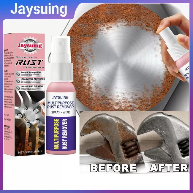 Jaysuing Multi effect Repair Rlist Remover Spary