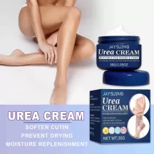 Jaysuing Urea Crack Cream