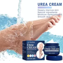 Jaysuing Urea Crack Cream