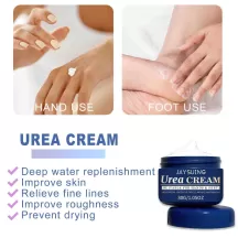 Jaysuing Urea Crack Cream