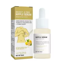 Jaysuing Bright Free Nipple Serum