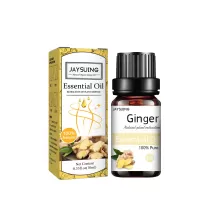 Jaysuing Natural Organic Ginger Oil