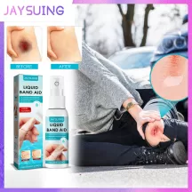 Jaysuing Waterproof Hemostatic Breathable Spray