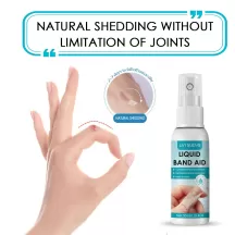 Jaysuing Waterproof Hemostatic Breathable Spray