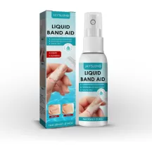 Jaysuing Waterproof Hemostatic Breathable Spray