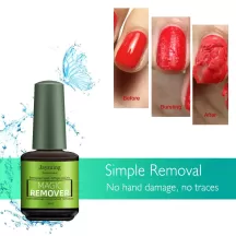 Jaysuing Fast Remover Nail Gel