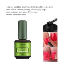 Jaysuing Fast Remover Nail Gel