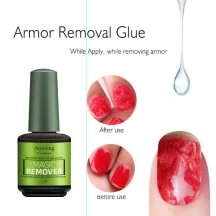 Jaysuing Fast Remover Nail Gel