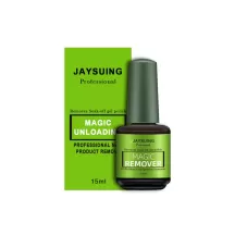 Jaysuing Fast Remover Nail Gel