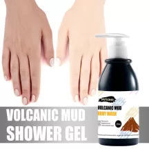 Jaysuing Volcanic Mud Shower Gel