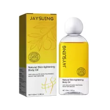 Jaysuing Natural Skin Tightening Body Oil