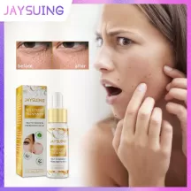 Jaysuing Milia Remover Eye Serum