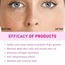 Jaysuing Milia Remover Eye Serum