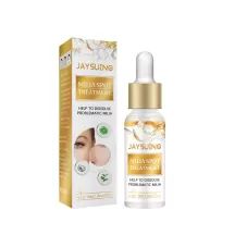 Jaysuing Milia Remover Eye Serum