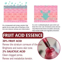 Jaysuing Fruit ACID Essence