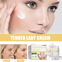 Jaysuing Face Wrinkle Cream Lady Whitening Cream