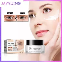 Jaysuing Ture Bright Bright Eye Cream