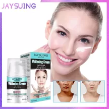 Jaysuing Face Whitening Cream for Dark Skin