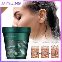 Jaysuing Regrowth Centella Purifying Scrub