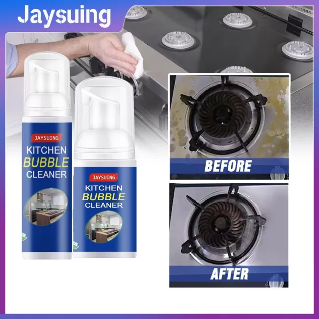 Jaysuing Multifunctional Household Kitchen Cleaner