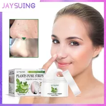 Jaysuing Blackhead Remover Cream