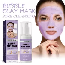 Jaysuing Foaming Clay Bubble Mask