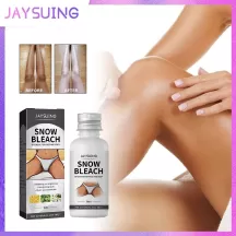 Jaysuing Snow Bleach Intensive For Face and Body