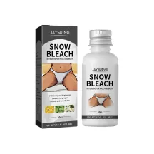 Jaysuing Snow Bleach Intensive For Face and Body