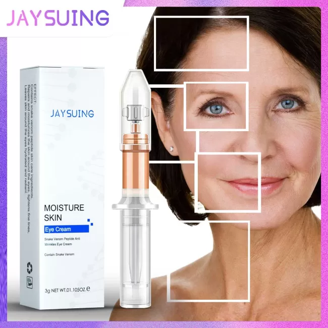 Jaysuing Moisture Skin Eye Cream