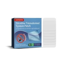 Jaysuing Nicotine Transdermal System Patch